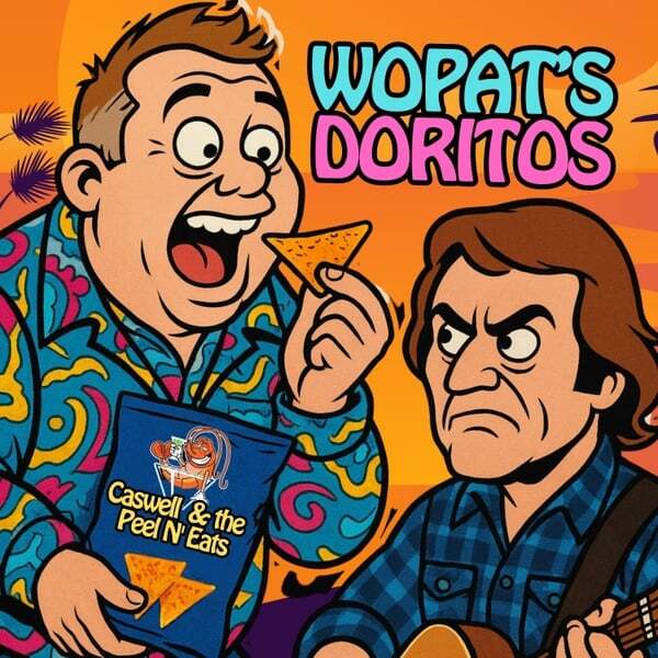 Cover art for Wopat's Doritos